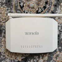 وای فای Tenda