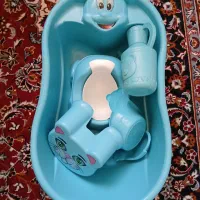 سرویس پلاستیک بچه پسرانه
