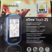 جی پی اس گارمین GPS GARMIN