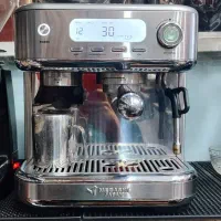 اسپرسو ساز مباشی 2052