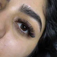 خدمات اکستنشن مژه