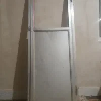 درب آلمنیومی