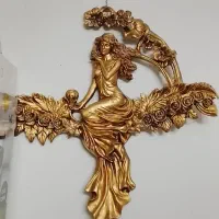 تابلو ال ای دی. وفرشته
