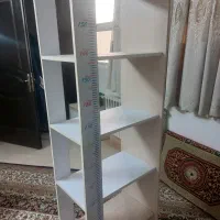 قفسه|کتابخانه، شلف، قفسه‌های دیواری|قم, بنیاد|دیوار