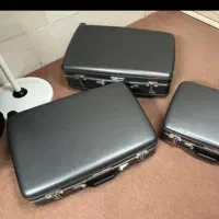 کیف سامسونت امریکن توریستر سه اینچی یک جفت