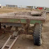 فروش تریلی تراکتور