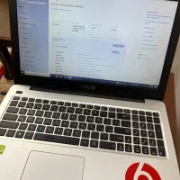 فروش لپتاپ asus k556u
