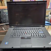 لپتاپ تینک پد لنوو T520
