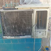 فروش کولر گازی 18 هزار