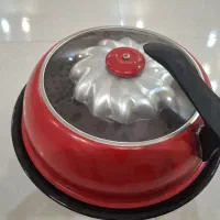 غذاساز و مینی فر ورکاده