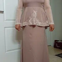 لباس مجلسی شیک