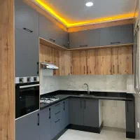 تعمیر و خورده کاری کابینت Mdf در کاشان فوری