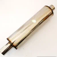 منبع 106 استیل