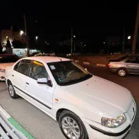 سمند مدل ۹۸