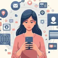 استخدام ادمین کار در منزل