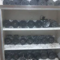 تعمیر فروش کمپرسور کولر خودرو