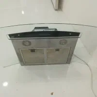 هود اشپزخونه ،استیل البرز،