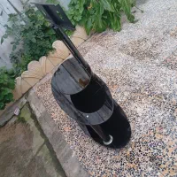زیر تلویزیونی ‌در‌حد‌نو‌