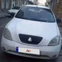 تیبا قیمت توافقی با پراید مدل پایین معاوضه میکنم