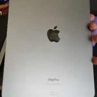 iPad M2 آیپد بدون خط و خش