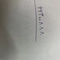 خط ثابت رند