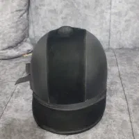 کلاه اسب سواری