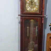 ساعت ایستاده در حد نو