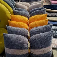 تولید کننده کوسن برای نمونه کارها پیام بزارید