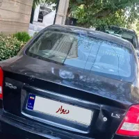 ریو|خودرو سواری و وانت|مشهد, امیر|دیوار