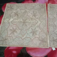 کوسن سرمه دوزی
