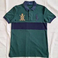 تیشرت Polo کتانی Nike زیر قیمت