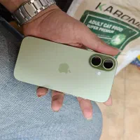 آیفون ۱۷نرمال