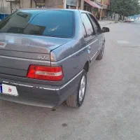 پژو ۴۰۵|خودرو سواری و وانت|کرمانشاه, |دیوار