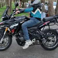 بنلی trk 249
