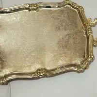 سینی پذیرایی