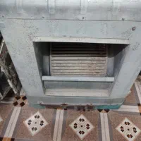 کولر 5500 ارج بدون موتور وپمپ