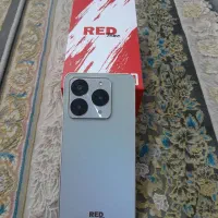 گوشی ردتون L10 معاوضه با آیفونx