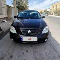 تیبا ۲ مدل ۹۸ پلمپ ۱۲۰ تا کار بدون رنگ