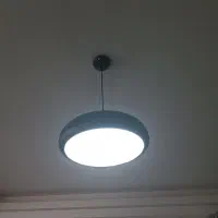 3 عدد لوستر مناسب خانه و کافه