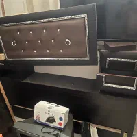 تخت دونفره