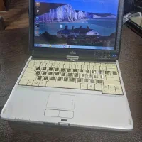 لپتاپ فوجیتسو (نقد و اقساط)