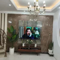 ویلایی/سه ط/ نوساز/ آزادگان اول عابدی