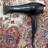 سشوار فیلیپس 9000w