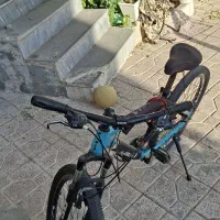 دوچرخه حرفه ای دنده ای اصل با برند ویوا