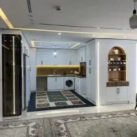 کابینت و کمددیواری / هایگلاس و سوپرمات / نئوکلاسیک