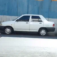 پراید ۹۸