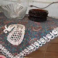 میوه خوری برنج خوری