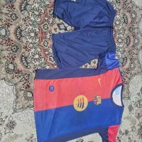 لباس ورزشی