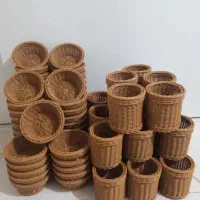 فروش سبد سبزی و جاقاشقی