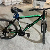 دوچرخه برند فلش
